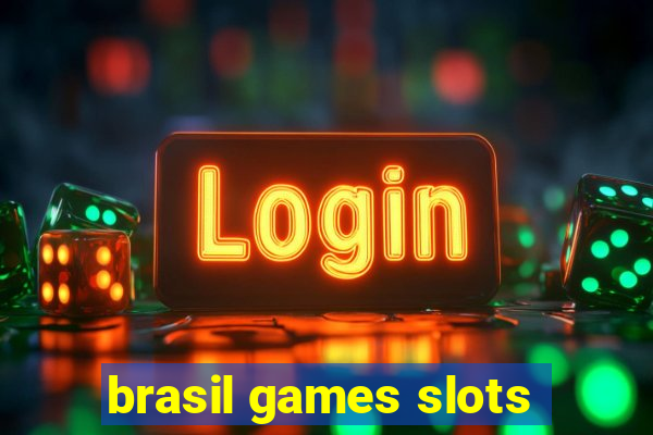 brasil games slots